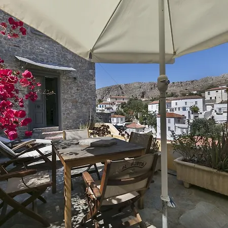 Sunrise Villa