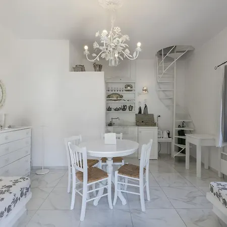Sunrise Villa Hydra (Saronic Islands)
