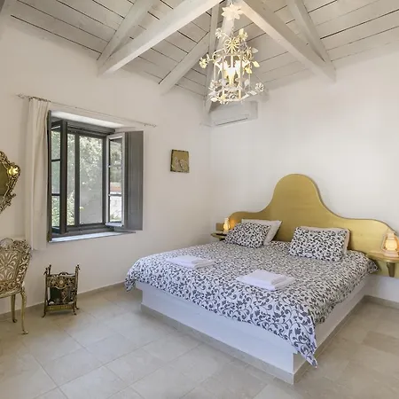 Villa Sunrise Hydra (Saronic Islands)